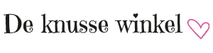 de Knusse winkel